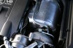 Saab 9-3 Turbo X 2007 года
